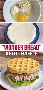 Keto Easy Recipe Book